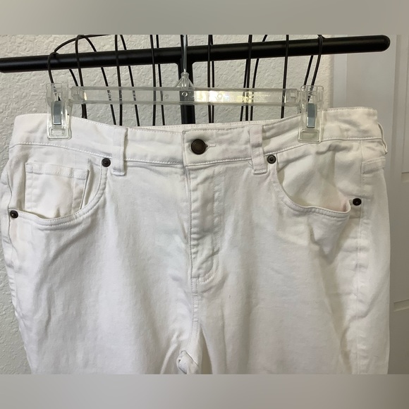 Lee One True Fit Boot cut jeans. Sz. 13/14 - Picture 4 of 6